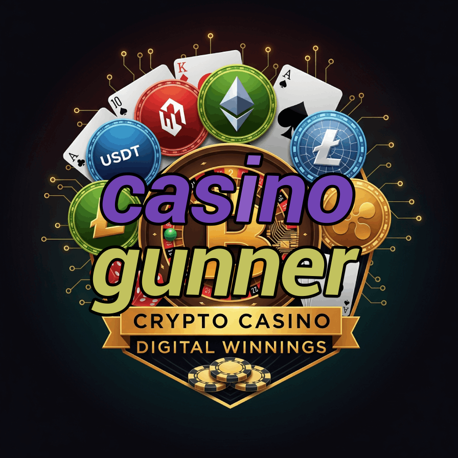 Casino Gunner - Action-Packed Casino